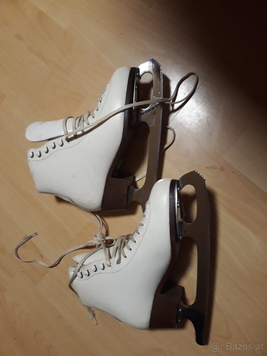 WIFA Eislaufschuhe