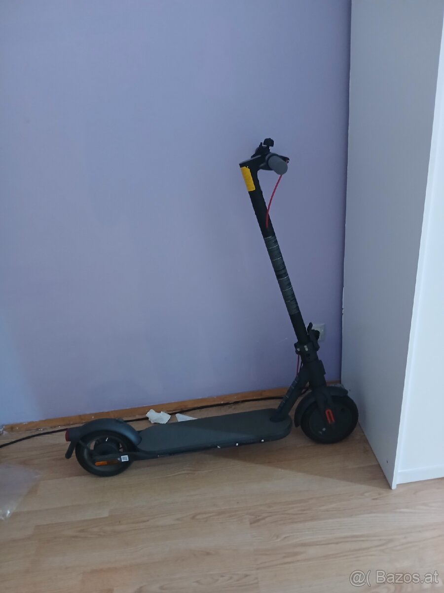 xiaomi electric scooter