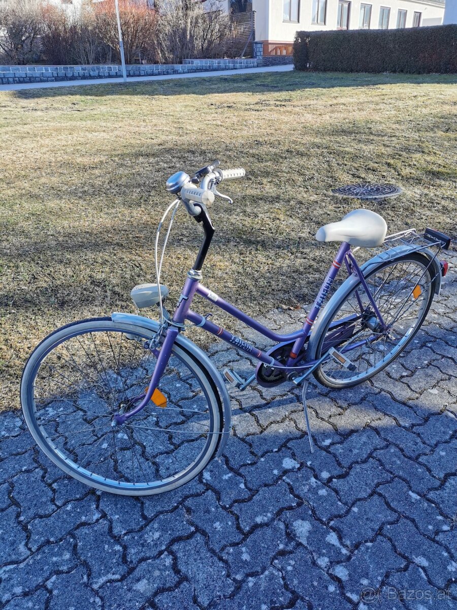 Damen Fahrrad