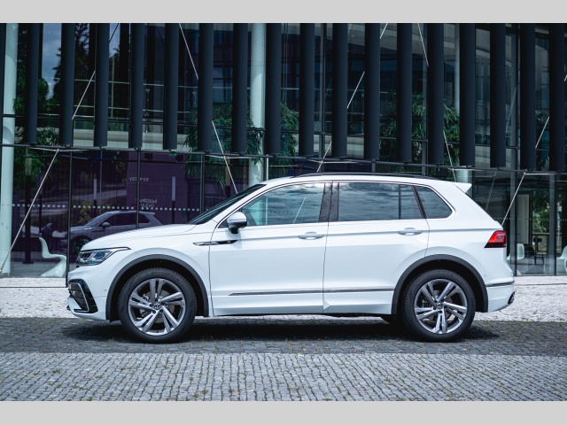 VW Tiguan / Skoda Kodiaq neue original 19Zoll alufelgensatz