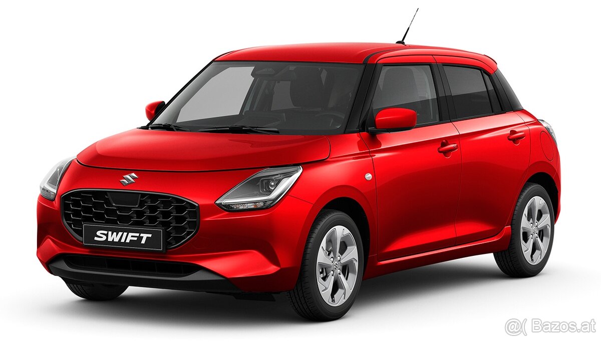 Suzuki Swift Toyota Yaris neue 16Zoll Winterradsatz