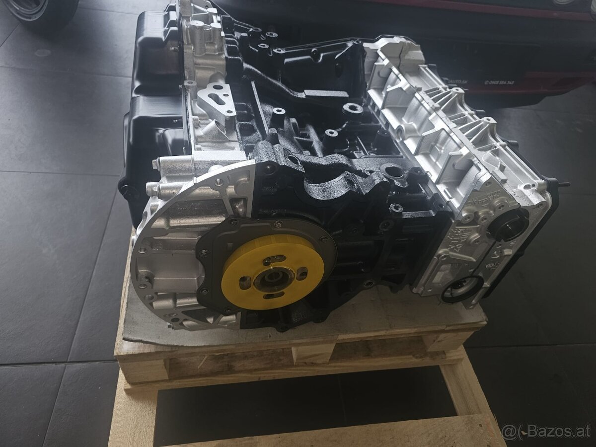 MOTOR 4H03 - 2,2 HDI EURO 5 JUMPER,BOXER