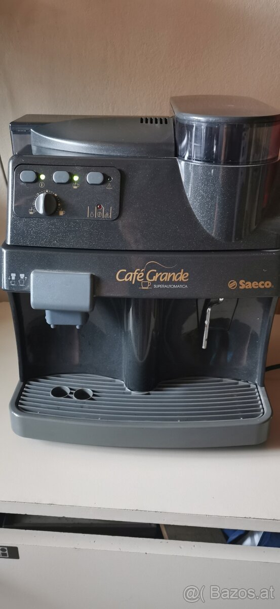 Saeco Kaffeemaschine