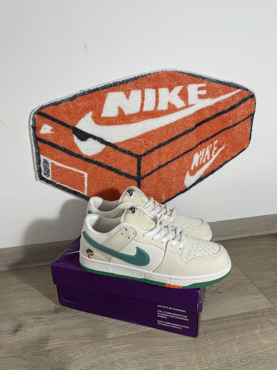 Nike SB Jarritos