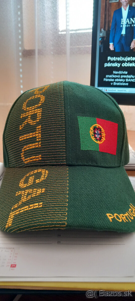 Portugal Cap