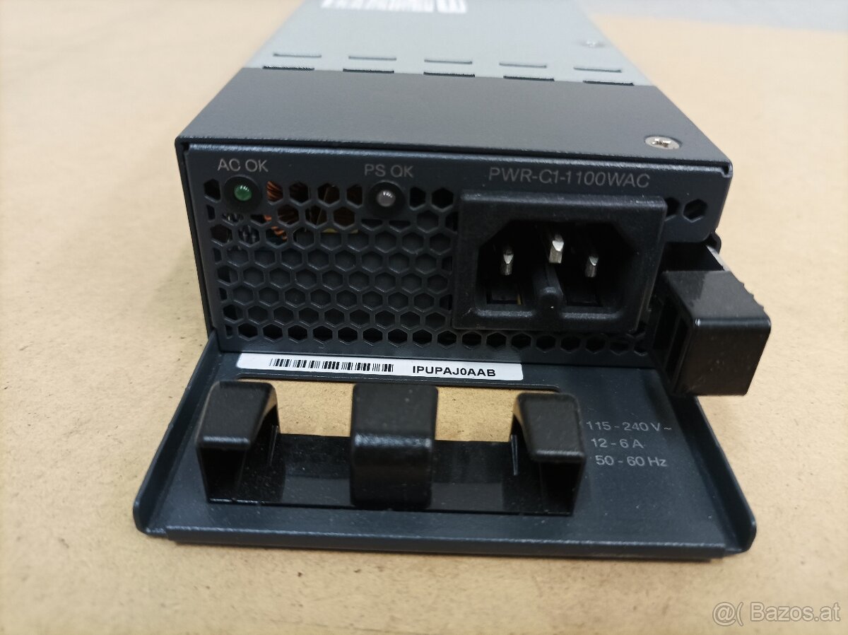 Cisco PWR-C1-715WAC