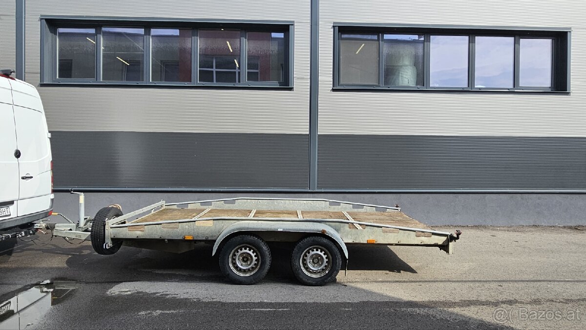 Auto Trailer FOR SALE