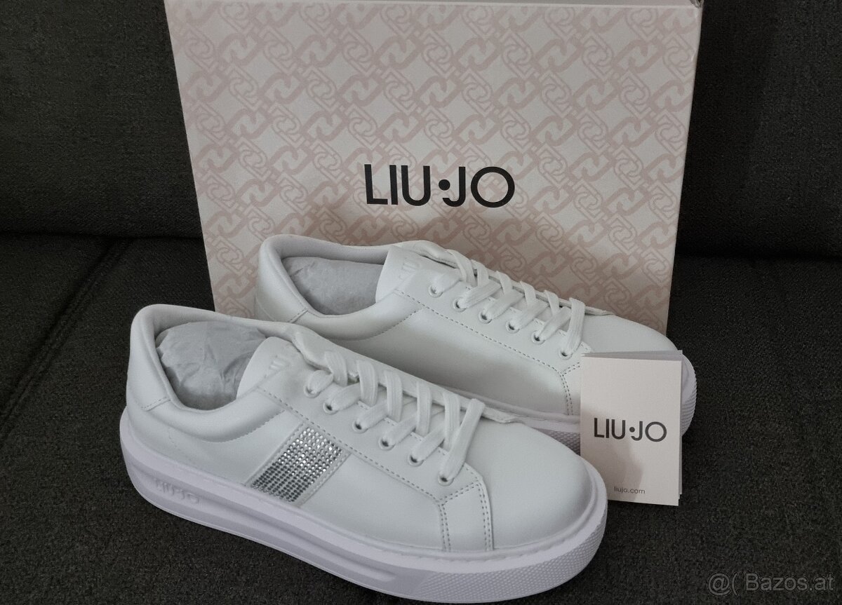 Sneakers LIU JO G.37