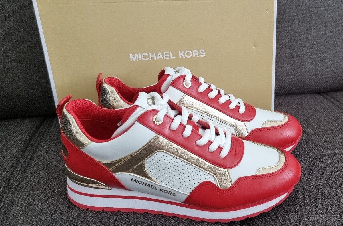 Sneakers Michael Kors G.37