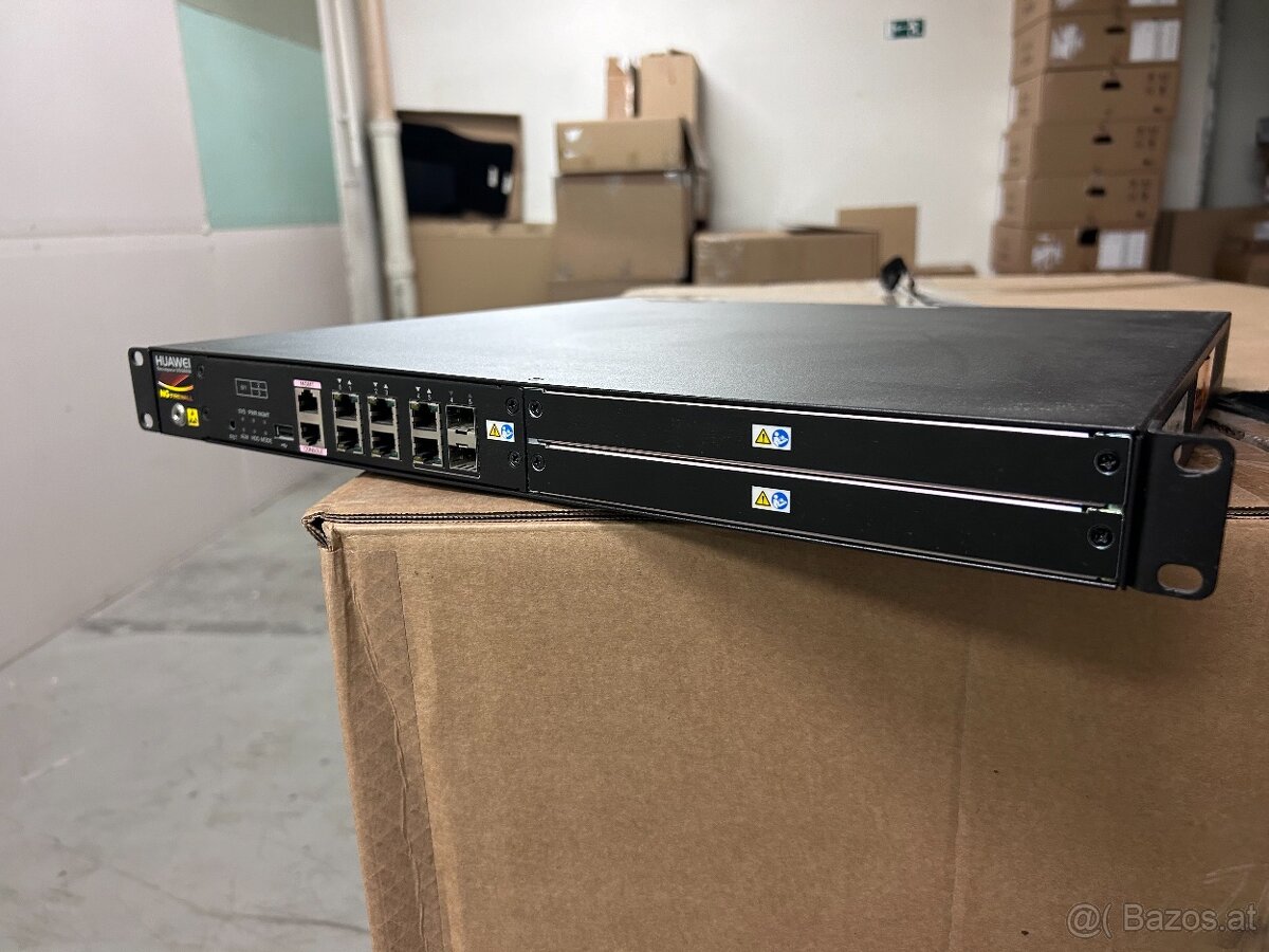 Huawei-Firewall USG6350-BDL-AC