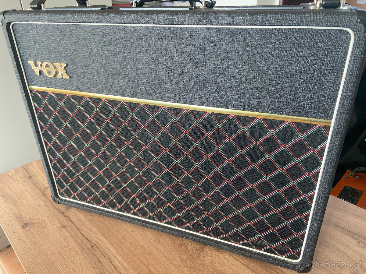 VOX AC30 vintage 70´