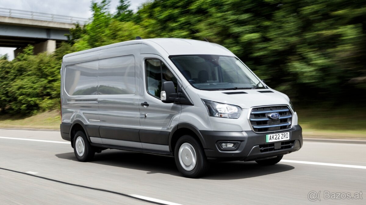 Ford Transit / Bus / Karavan new winterradsatz  235/65R16C