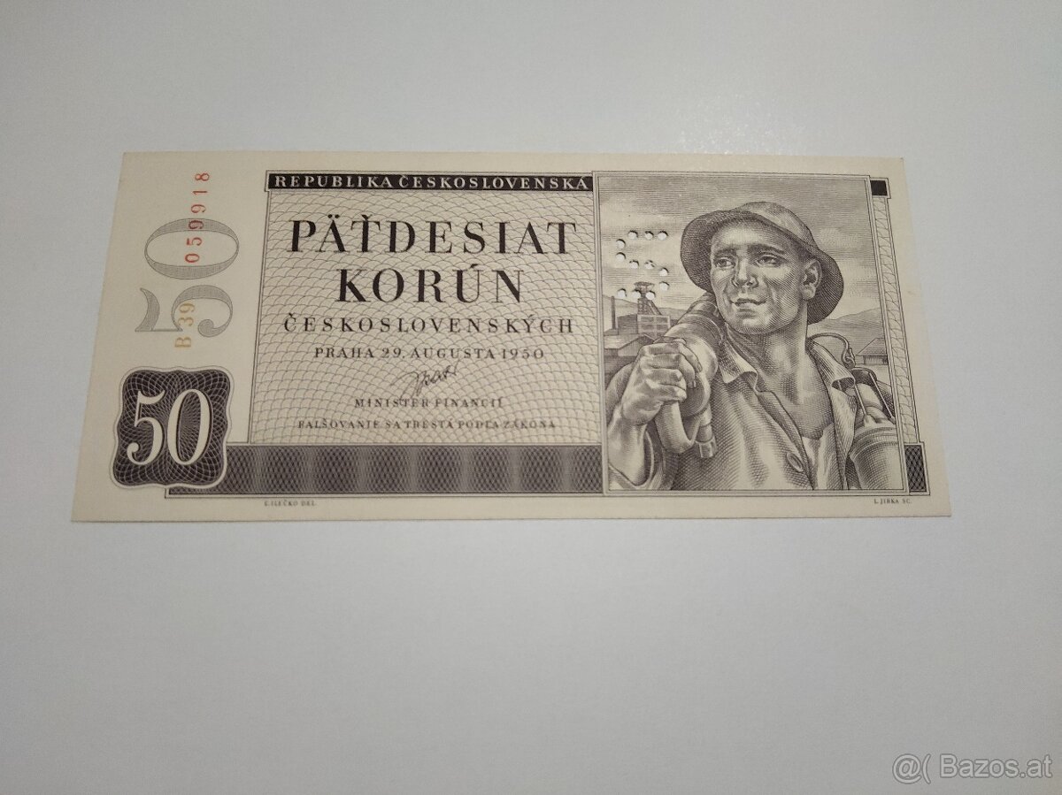 Banknoten