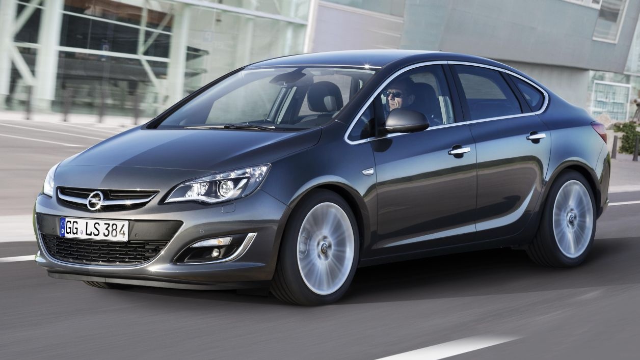 Opel Astra Zafira C-Tourer InsigniaB neue winterradsatz