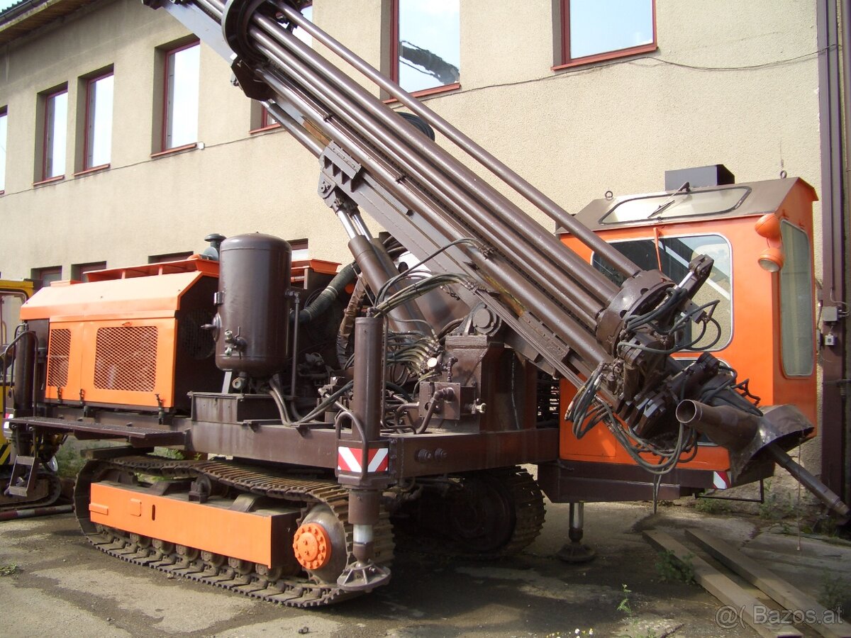 BOHLER TDC 221