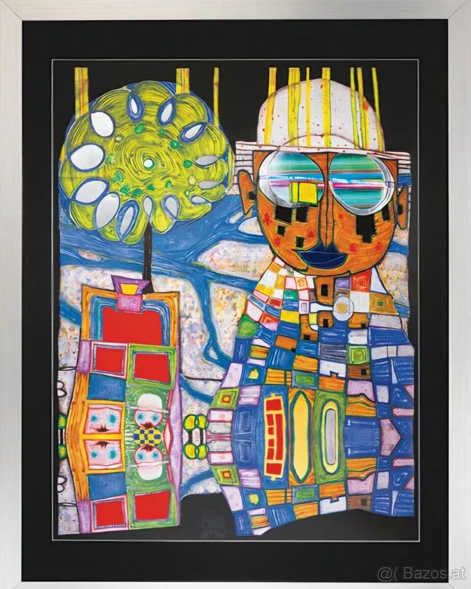 Hundertwasser