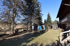 Einfamilienhaus im Bayerischen Wald zum Verkauf, Riedlhütte - 10