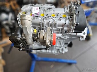 MOTOR DPC 1,5 TSI SKODA - VW - 10