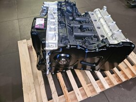 MOTOR CYF5 / CYRA 2,2 TDCI EURO 5 TRANSIT - 10