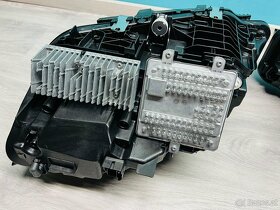 BMW G20 LCI scheinwerfer voll led NEU  - 10