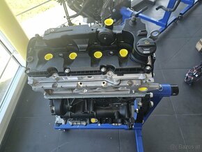 MOTOR OCTAVIA RS 135KW - 2,0 TDI CUP / CUPA - 10