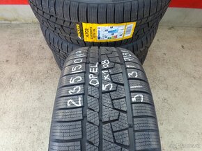 Opel Grandland X neue winterradsatz 235/50R19 - 11