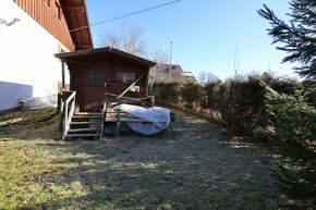 Einfamilienhaus im Bayerischen Wald zum Verkauf, Riedlhütte - 11