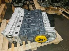 MOTOR 4H03 - 2,2 HDI EURO 5 JUMPER,BOXER - 11