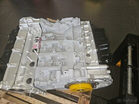 MOTOR 4HH 2,2 HDI EURO 5 / 4HG / 4H03 - 12