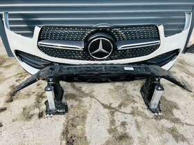 Mercedes GLE W167 AMG Stoßstange scheinwerfer kotflügel - 12