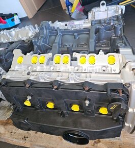 MOTOR CYF5 / CYRA 2,2 TDCI EURO 5 TRANSIT - 12