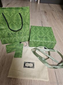 NEUER GUCCI Marmont Gürtel 95, 90 und 85 - 13