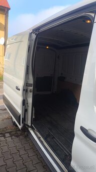 Ford Transit 350 2.0 TDCi - 13