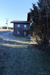 Einfamilienhaus im Bayerischen Wald zum Verkauf, Riedlhütte - 14