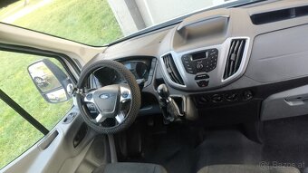 Ford Transit 350 2.0 TDCi - 14