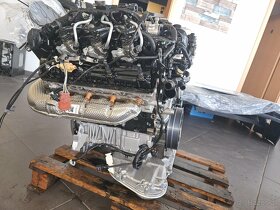 MOTOR DPX 3,0 TDI - DMG / DMK 3,0 TDI - 14