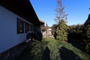 Einfamilienhaus im Bayerischen Wald zum Verkauf, Riedlhütte - 15