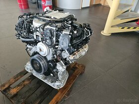 MOTOR DPX 3,0 TDI - DMG / DMK 3,0 TDI - 15