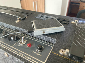 VOX AC30 vintage 70´ - 15