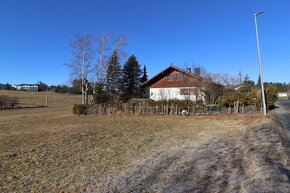 Einfamilienhaus im Bayerischen Wald zum Verkauf, Riedlhütte - 16