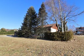 Einfamilienhaus im Bayerischen Wald zum Verkauf, Riedlhütte - 17