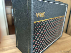 VOX AC30 vintage 70´ - 18