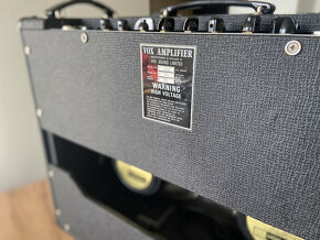 VOX AC30 vintage 70´ - 19