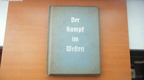 Der Kampf im Westen 1940 3D fotoalbum - 1