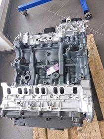 MOTOR 4HH 2,2 HDI EURO 5 / 4HG / 4H03