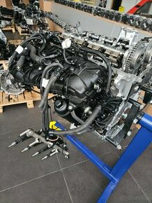 MOTOR BMW - B48B20A - 2,0 - 420i / BMW X3