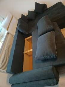 Schlafsofa