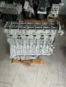 Überholter BMW 3.0d-Motor – M57N2, 306D3 - 1