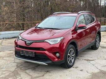 Toyota RAV4 nagelneue Winterradsatz