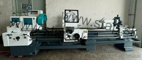 Drehmaschinen SN 63/3000 Classic TOS Trencin